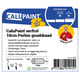 CaluPaint verfrol 10cm perlon gouddraad 12mm poolhoogte