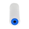 CaluPaint verfrol 10cm microvezel  wit 5mm poolhoogte