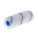 CaluPaint verfrol 10cm nylon blauwe streep 14mm poolhoogte verpakt in blister