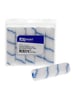 CaluPaint verfrol 15cm nylon blauwe streep 14mm poolhoogte