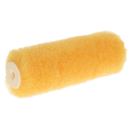 CaluPaint wisselrol combi 15cm vestan geel 13mm