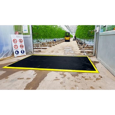 Flexxomat FT desinfectiemat 200x100cm 