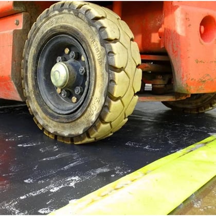 Flexxomat FT desinfectiemat 200x100cm 