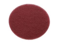 3M Scotch-Brite Surface schijf rood diameter 150mm 