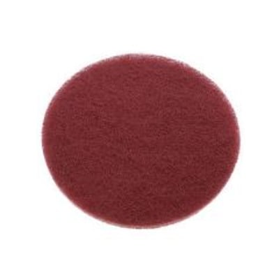 3M Scotch-Brite Surface schijf rood diameter 150mm 