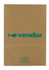 Vendor wandbakzak doos 250st 