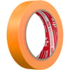 Kip 3608 FineLine Washi-tec tape standaard kwaliteit oranje 24mmx50mtr