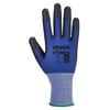 Portwest A360 Senti-Flex handschoen  blauw/zwart maat S