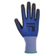 Portwest A360 Senti-Flex handschoen  blauw/zwart maat S