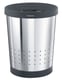 Brabantia conische prullenbak 11 ltr.