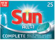 Sun Tablets All-in-1 25st 