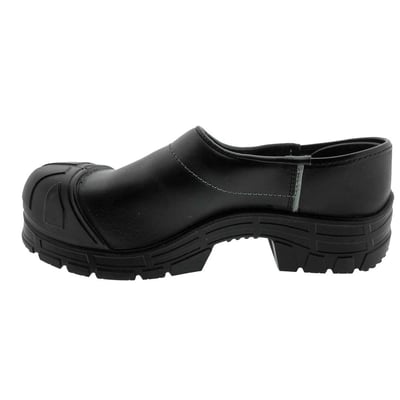 Gevavi Syrdic S3 SRC veiligheidsklomp zwart maat 40