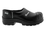 Gevavi Syrdic S3 SRC veiligheidsklomp zwart maat 40