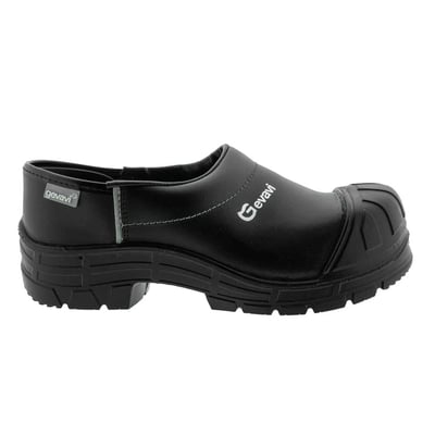 Gevavi Syrdic S3 SRC veiligheidsklomp zwart maat 40