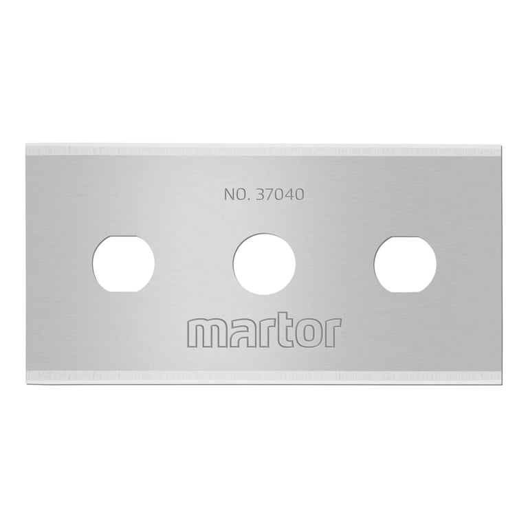 Martor Secumax Combi reservemes 0,40mm