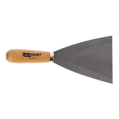 CaluPaint Duits plamuurmes gelakt 10cm