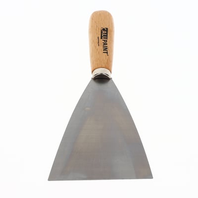 CaluPaint Duits plamuurmes gelakt 10cm