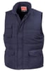 Result bodywarmer Promo R094X polyester