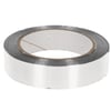Aluminium tape met liner 25mmx50mtr 