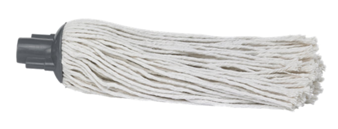 Vikan Draadmop 250gr
