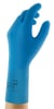 Ansell AlphaTec 37-310 werkhandschoen nitril  blauw maat 7