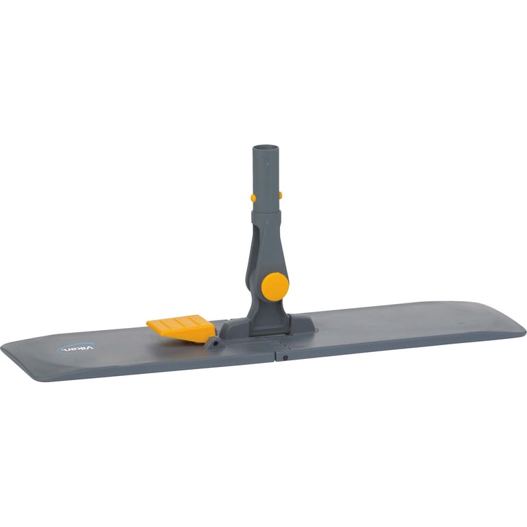 Vikan inklapbaar vlakmopframe 40cm met polypropyleen click fit aansluiting