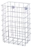 Afvalkorf SK26E 26ltr RVS 