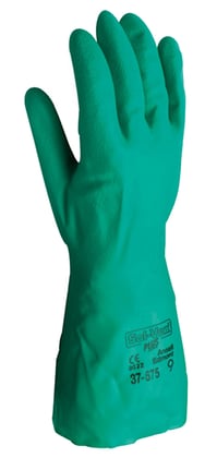 Ansell AlphaTec Sol-Vex 37-675 werkhandschoen maat 8