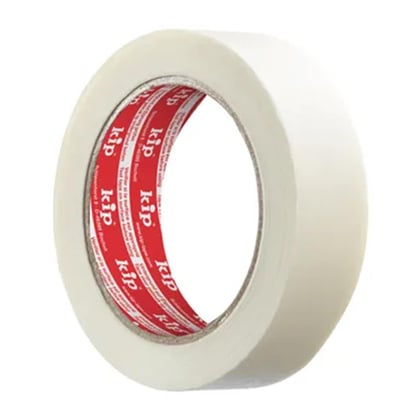 Kip 376 Washi-Tec flexforce wit 30mmx33mtr