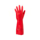 Ansell AlphaTec Solvex 37-900 nitril handschoen rood maat 7