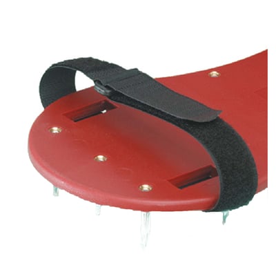 Klittenbandsluiting kort t.b.v. artikel 3700