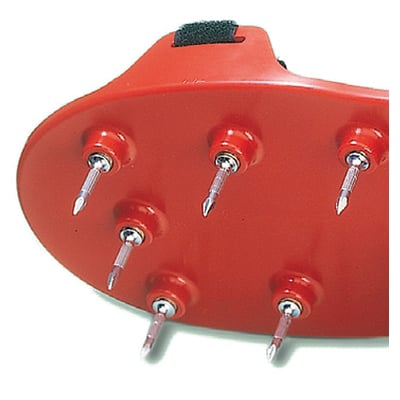 Vervangings spijkers voor spijkerzolen 22 stuks 30mm