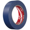 Kip 380 Textiel FineLine tape 30mmx50mtr blauw 