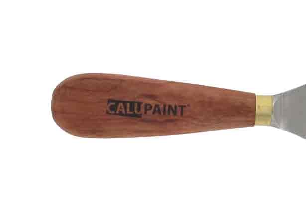 CaluPaint Engels plamuurmes 12cm 