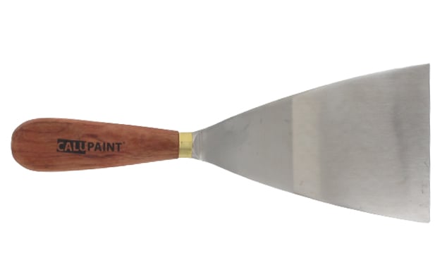 CaluPaint Plamuurmes Engels model