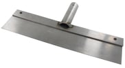 Vloerschraper 30cm voor op steel 
