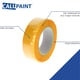 CaluPaint multi layer tapes voor vloer applicaties 3 lagen 38mm x 25mtr