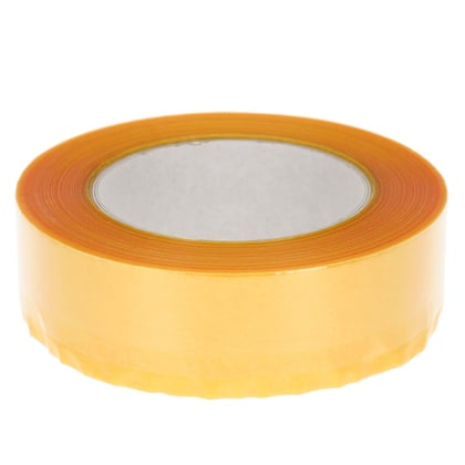 CaluPaint multi layer tapes voor vloer applicaties 3 lagen 38mm x 25mtr