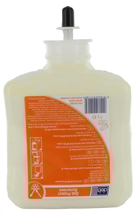 Deb Protect Sunscreen UV-A & UV-B SPF30