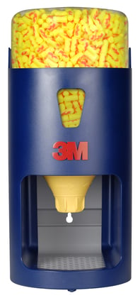 3M One Touch Pro oordoppen dispenser voor navulling