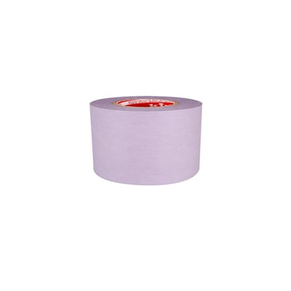 Kip 396 maskeertape Washi-Tec lila 75mmx30mtr 