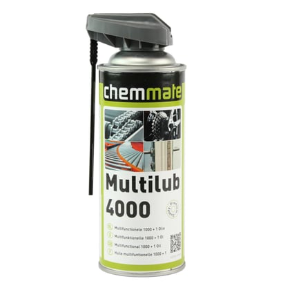 Multilub 4000