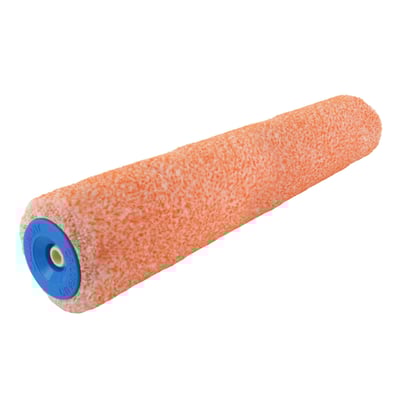 CaluPaint verfrol 50cm Profi-Mix  oranje 6mm poolhoogte