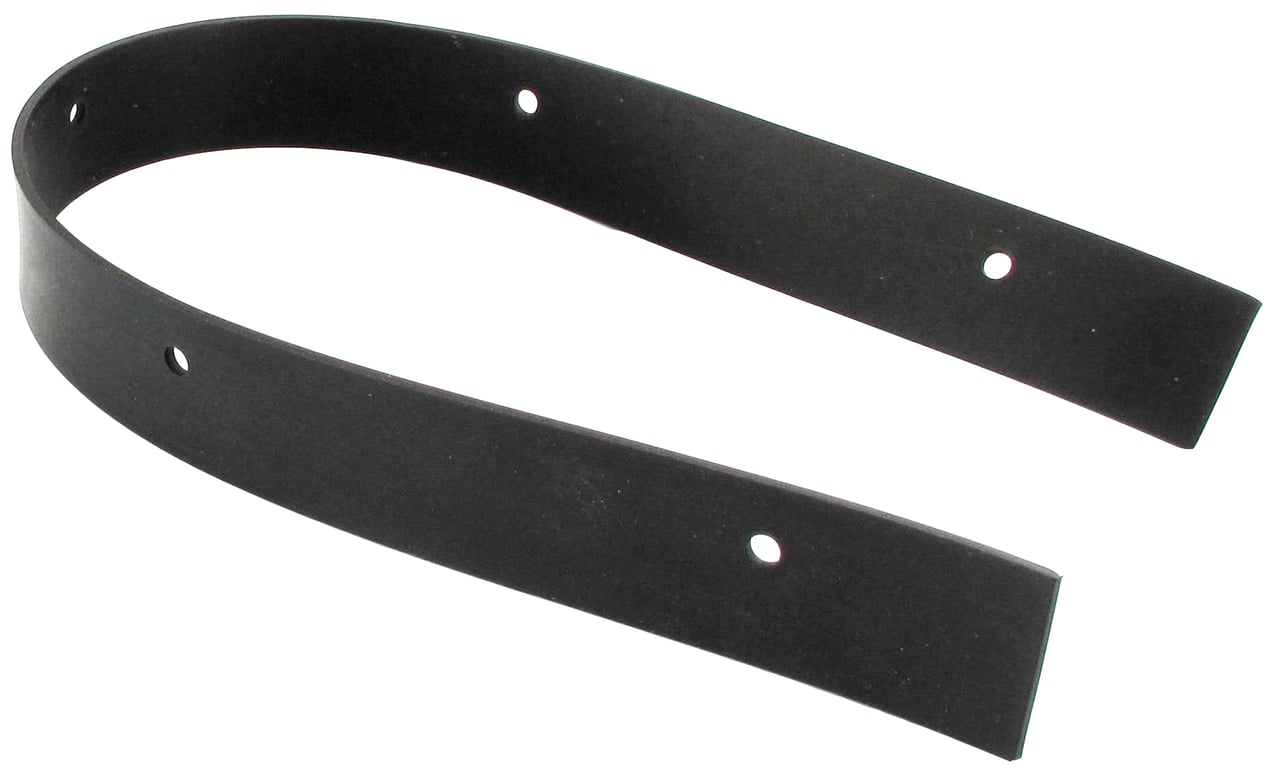 Taski Lamel zwart tbv zuigmond van handzuigset 12, 22(T), 44T