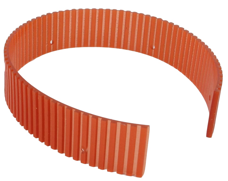 Taski Lamel rood tbv zuigmond van handzuigset 12, 22(T), 44T
