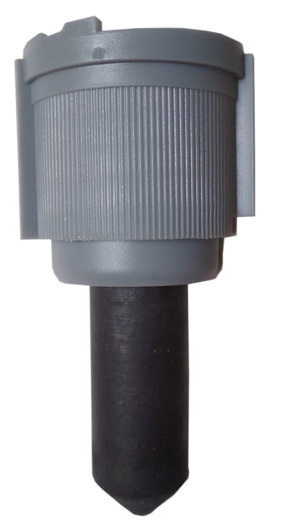 Doseertuitje t.b.v. Tork zeepdispenser