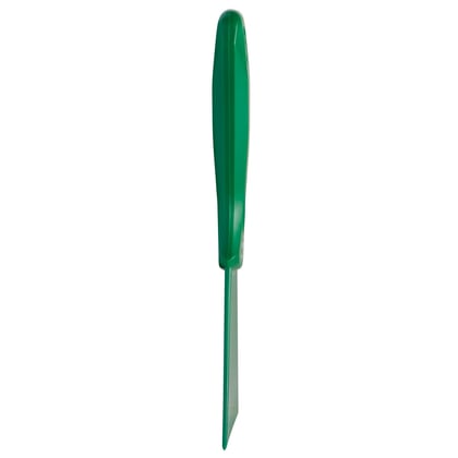 Vikan handschraper nylon 100mm groen