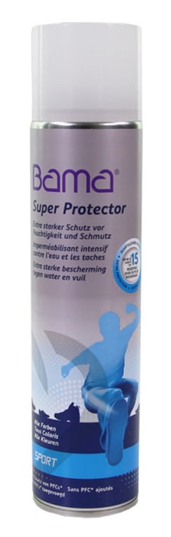 Bama super protector 400ml