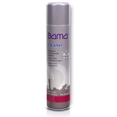 Bama Clean & Care 250ml aerosol