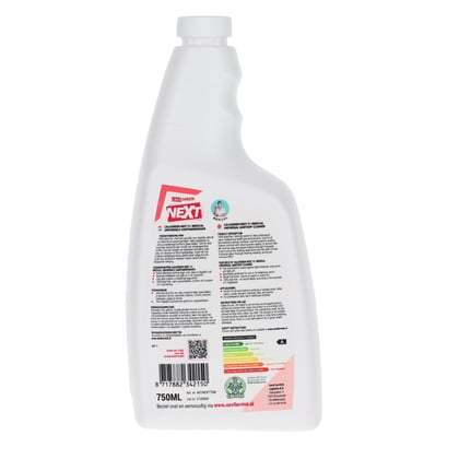 CaluGreen NEXT S1 sanitairreiniger Medical gebruiksklaar 750ml